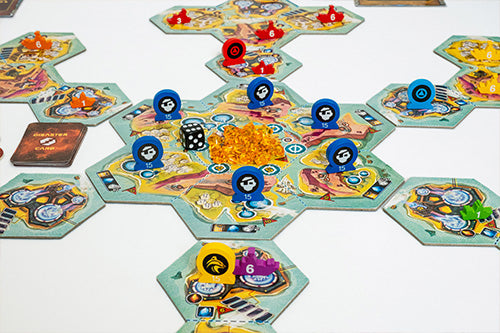 War For Atraxia Fast Paced 4x Strategy Game Preorder Now & Save 25%