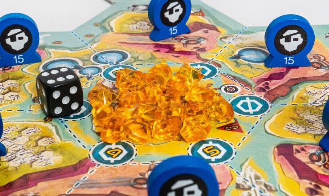 War For Atraxia Fast Paced 4x Strategy Game Preorder Now & Save 25%