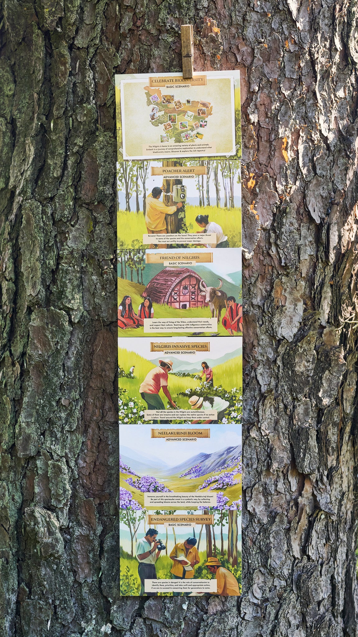 You Have a Mission - Pre Order Now & Save 20%