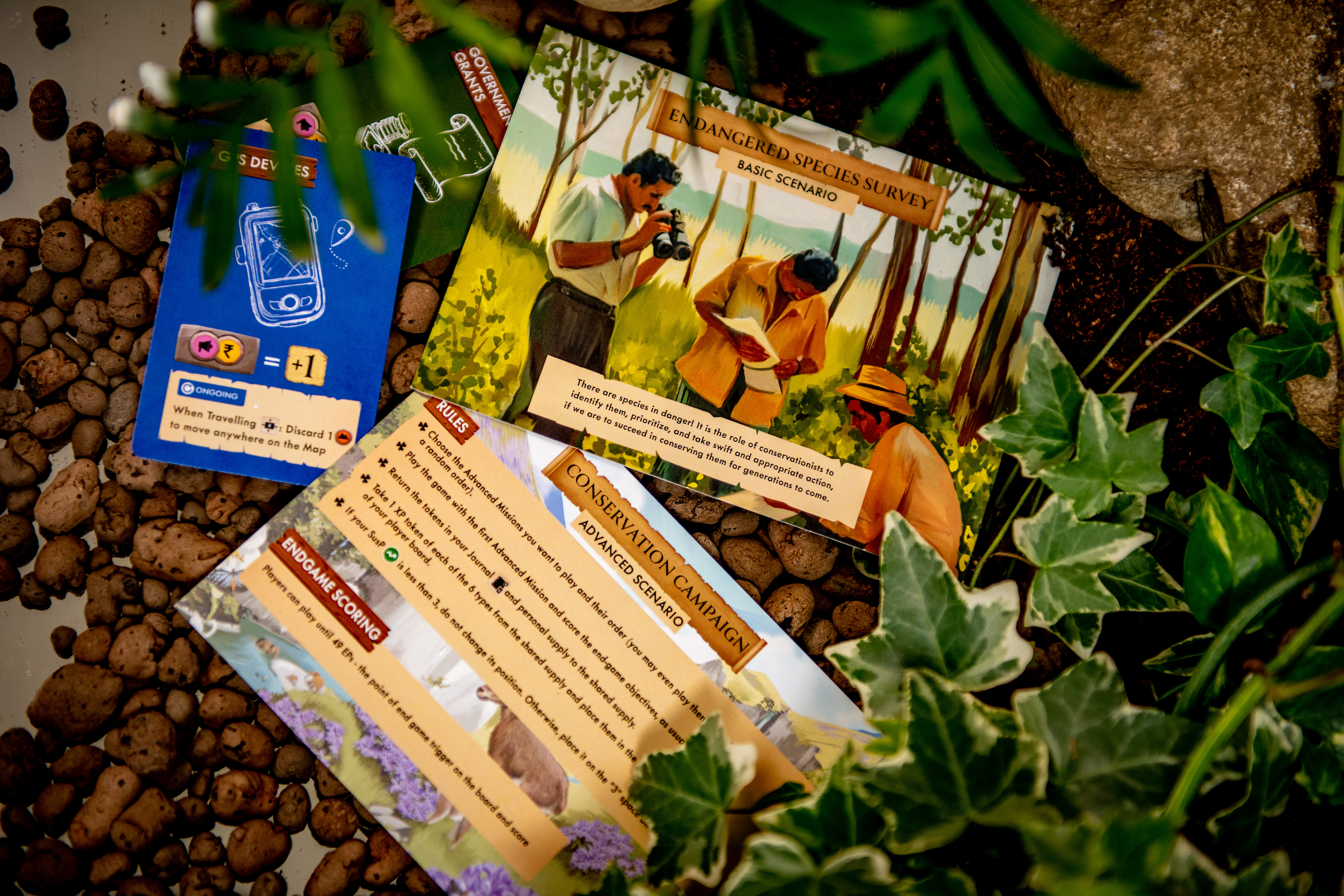 You Have a Mission - Pre Order Now & Save 20%